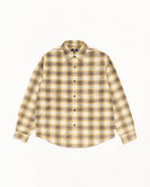 DAX PRINTED SHIRT