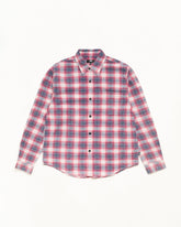 DAX PRINTED SHIRT
