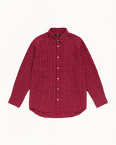 STANDARD CRINKLE SHIRT