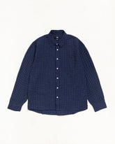 STANDARD CRINKLE SHIRT