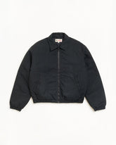 NYCO COLLARED WORK JACKET