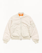 MA-1 BOMBER JACKET