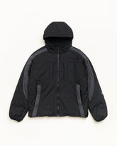 RALLY INSULATED JACKET