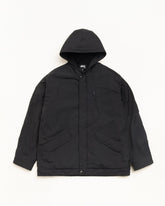 FLIGHT PARKA