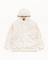 FLIGHT PARKA