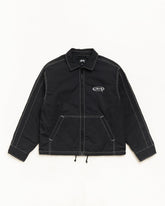 OFFSHORE JACKET