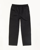 WOOL BEACH PANT