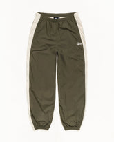 SIDE STRIPE TRACK PANT