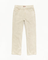 SLIM JEAN OVERDYED