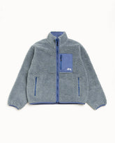 SHERPA REVERSIBLE JACKET