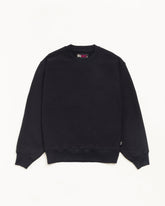 FLEECE CREW