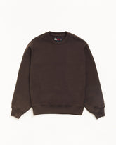 FLEECE CREW