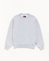 FLEECE CREW