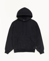FLEECE HOODIE