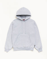 FLEECE HOODIE