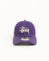 9TWENTY WASHED BASIC TRUCKER