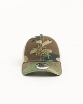 9TWENTY WASHED BASIC TRUCKER