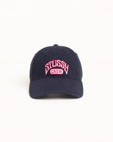 STÜSSY CREW CAP