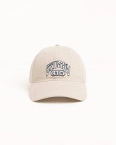 STÜSSY CREW CAP