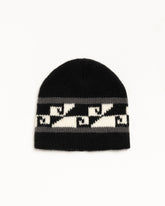 WAVES SKULLCAP