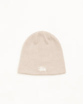 BASIC STÜSSY SKULLCAP