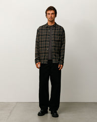 MATTHEW PRINTED SHIRT