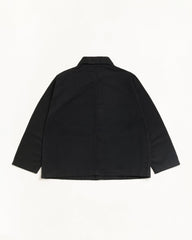 CANVAS WORK OVERSHIRT