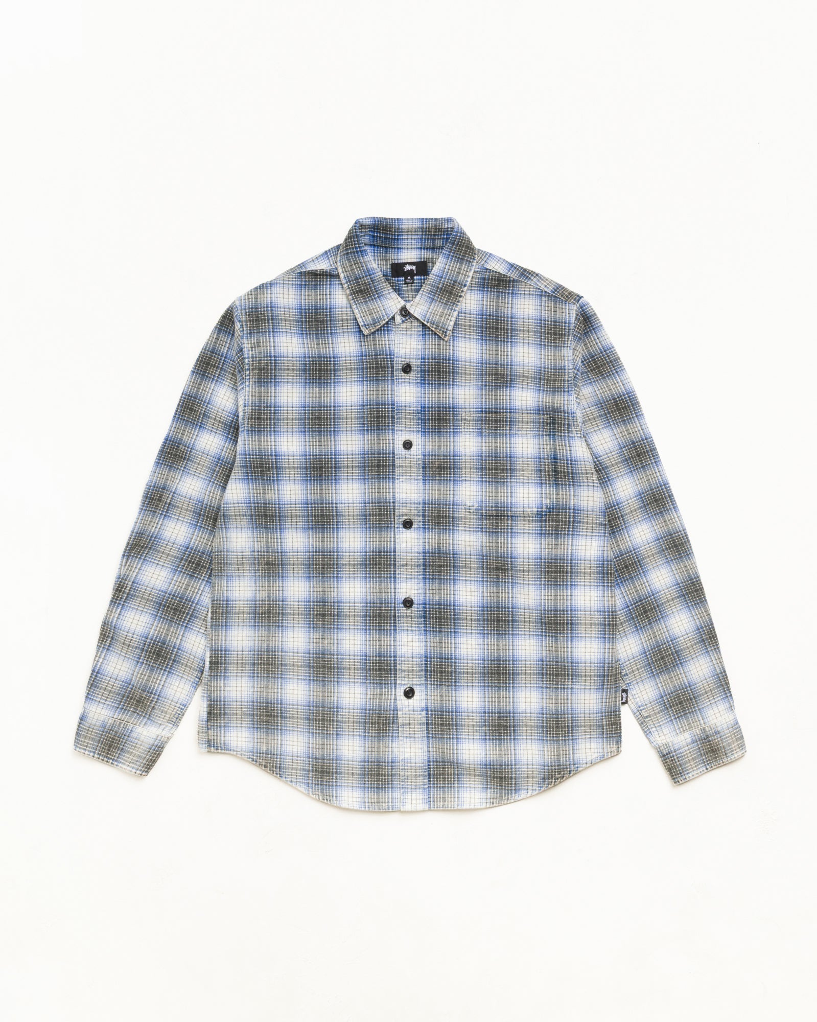DAX PRINTED SHIRT