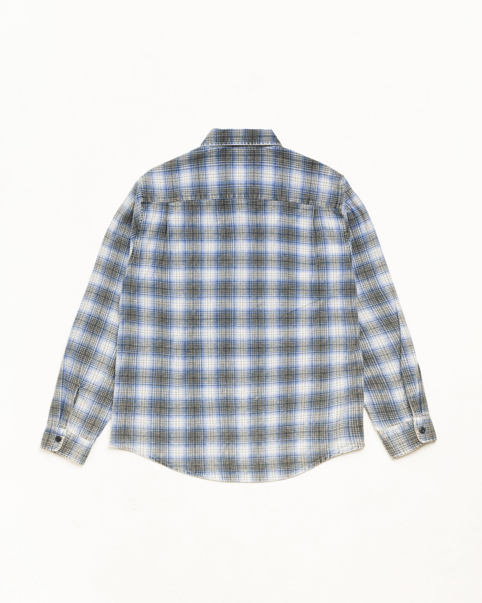 DAX PRINTED SHIRT