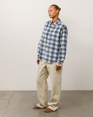 DAX PRINTED SHIRT