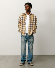 DAX PRINTED SHIRT