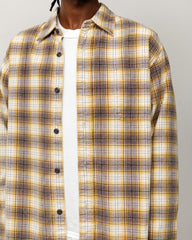DAX PRINTED SHIRT