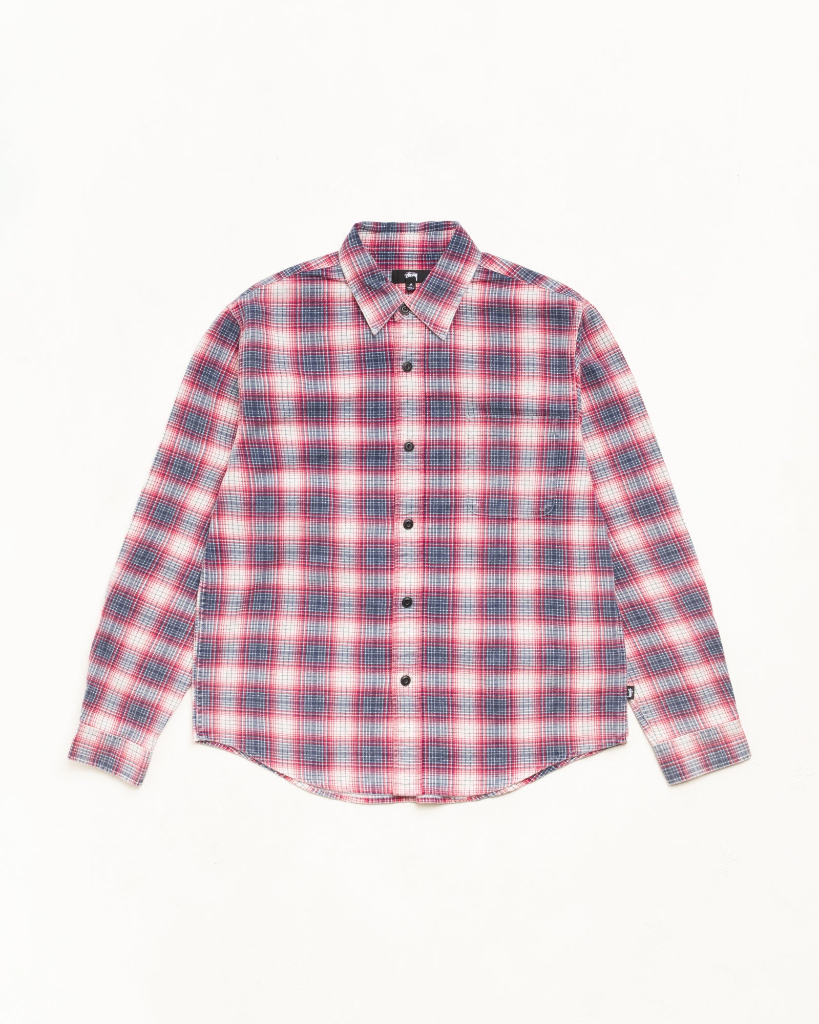 DAX PRINTED SHIRT