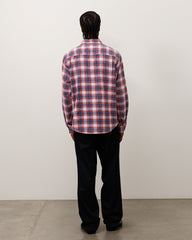 DAX PRINTED SHIRT