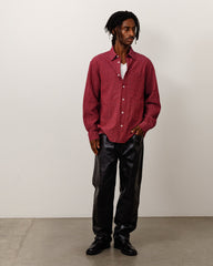 STANDARD CRINKLE SHIRT