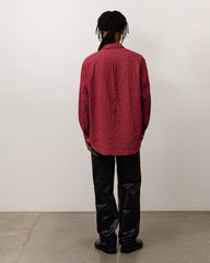 STANDARD CRINKLE SHIRT