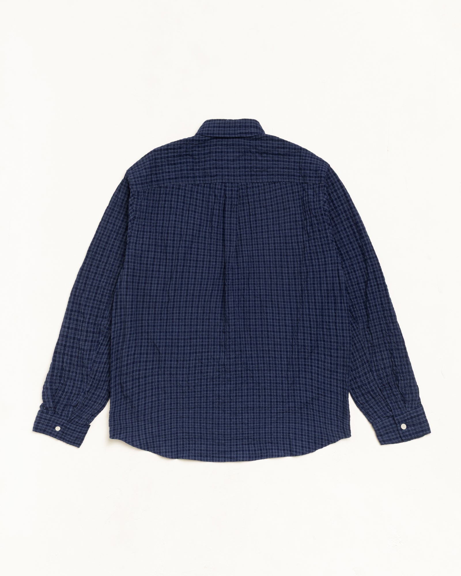 STANDARD CRINKLE SHIRT