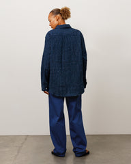 STANDARD CRINKLE SHIRT