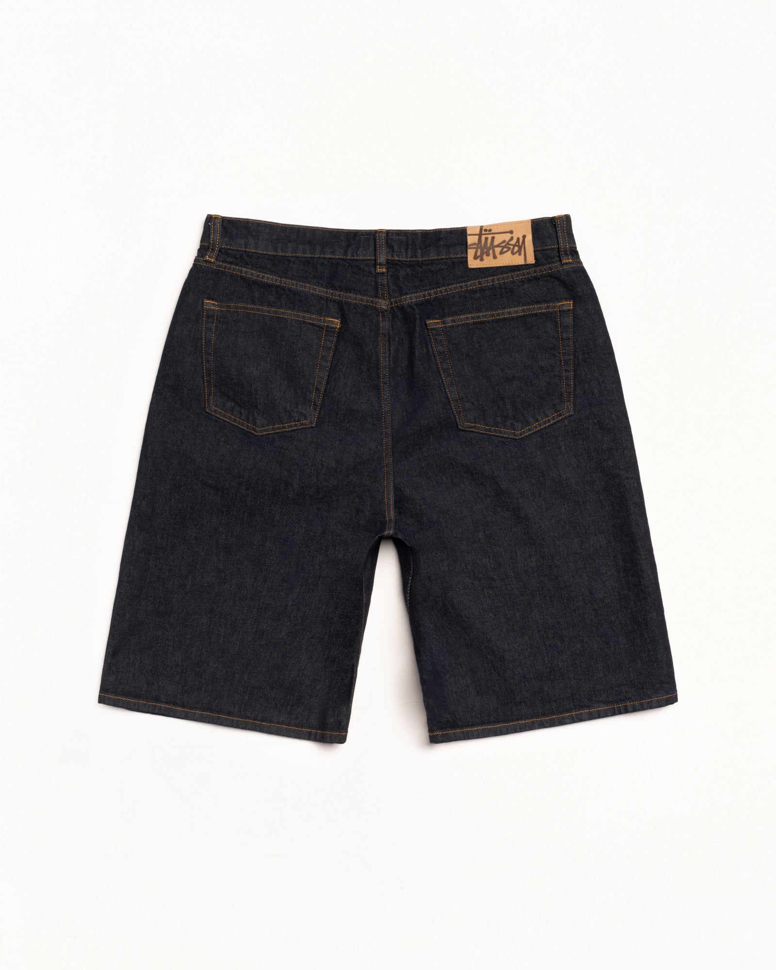 BIG OL' SHORT DENIM
