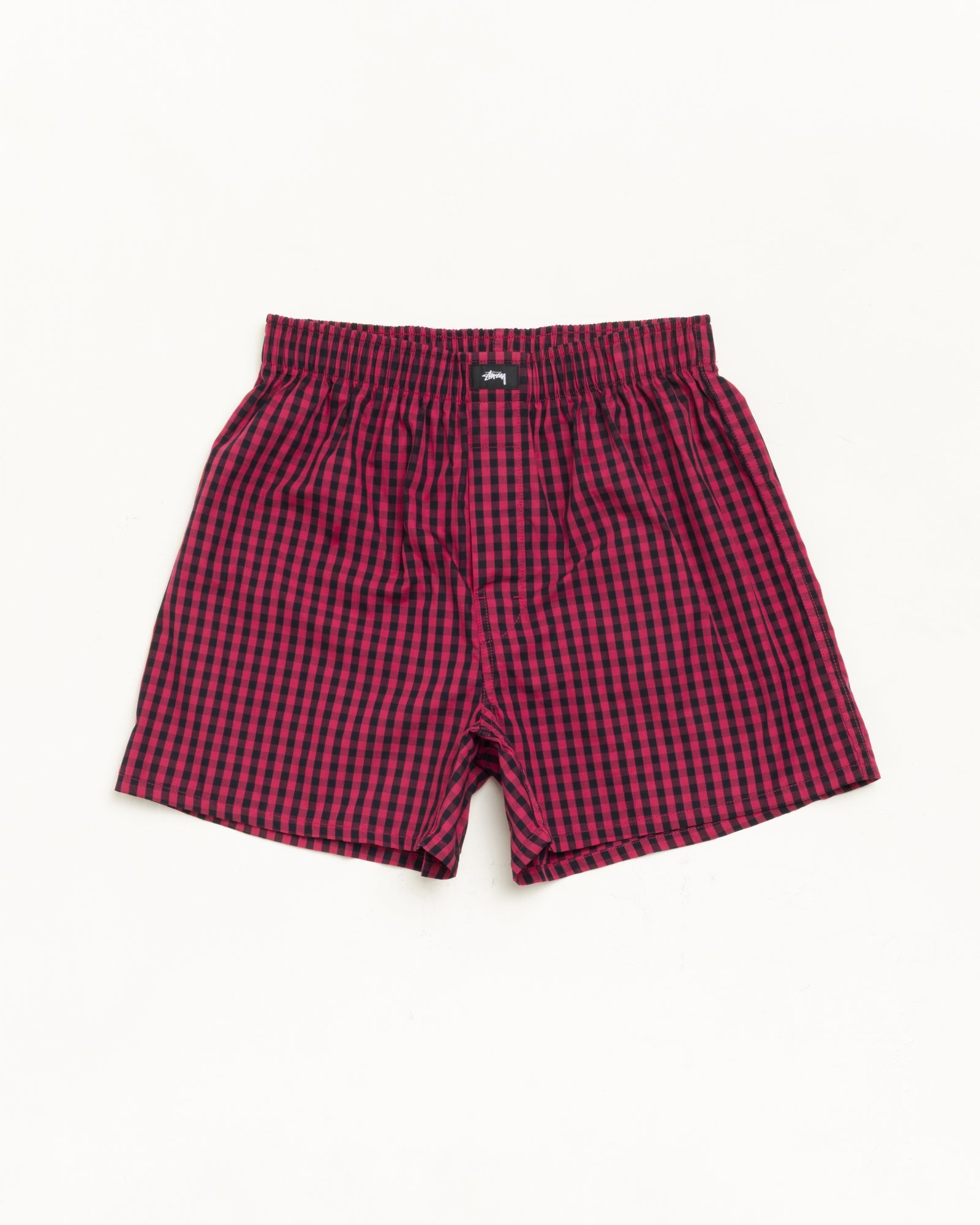 BOXER SHORTS 3 PACK