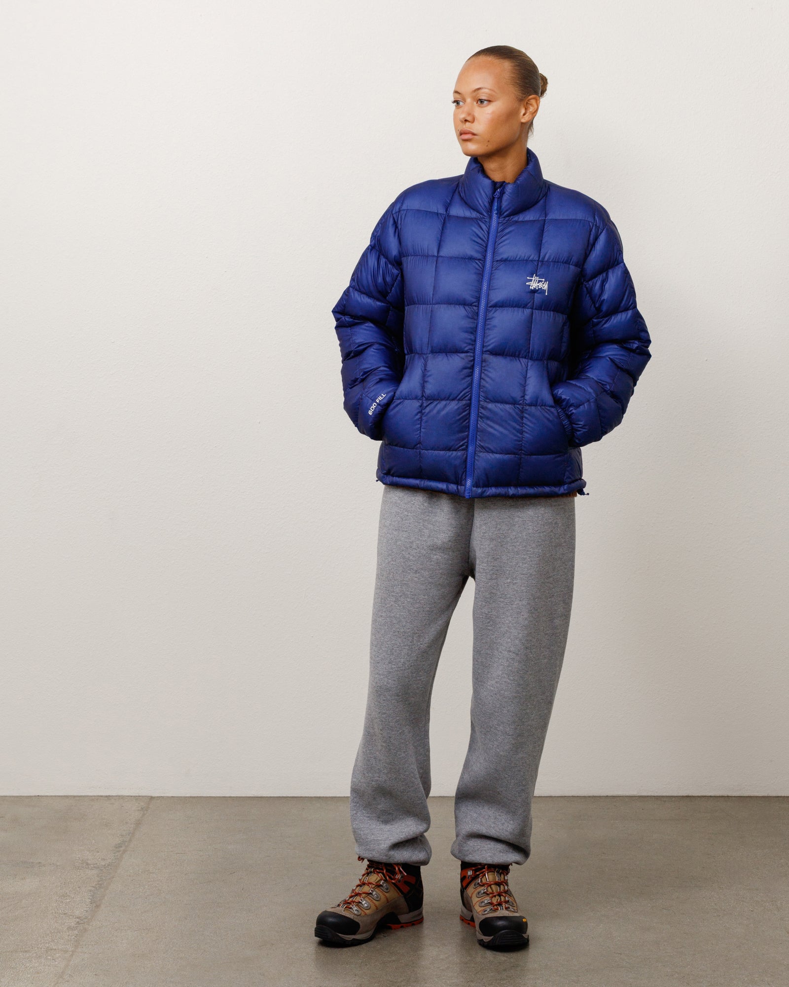 MIDWEIGHT PUFFER