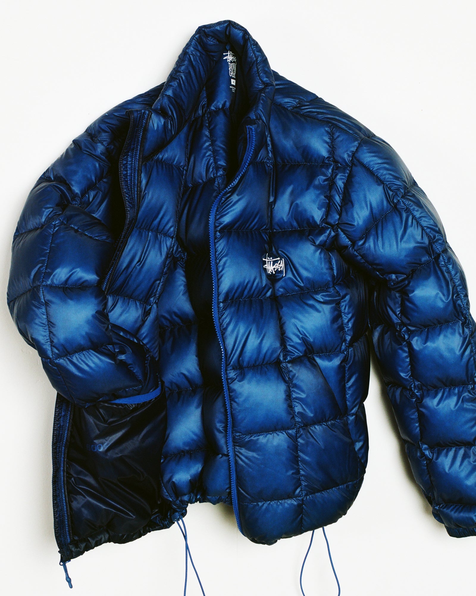 MIDWEIGHT PUFFER