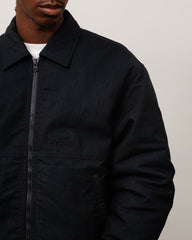NYCO COLLARED WORK JACKET