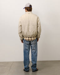 NYCO COLLARED WORK JACKET