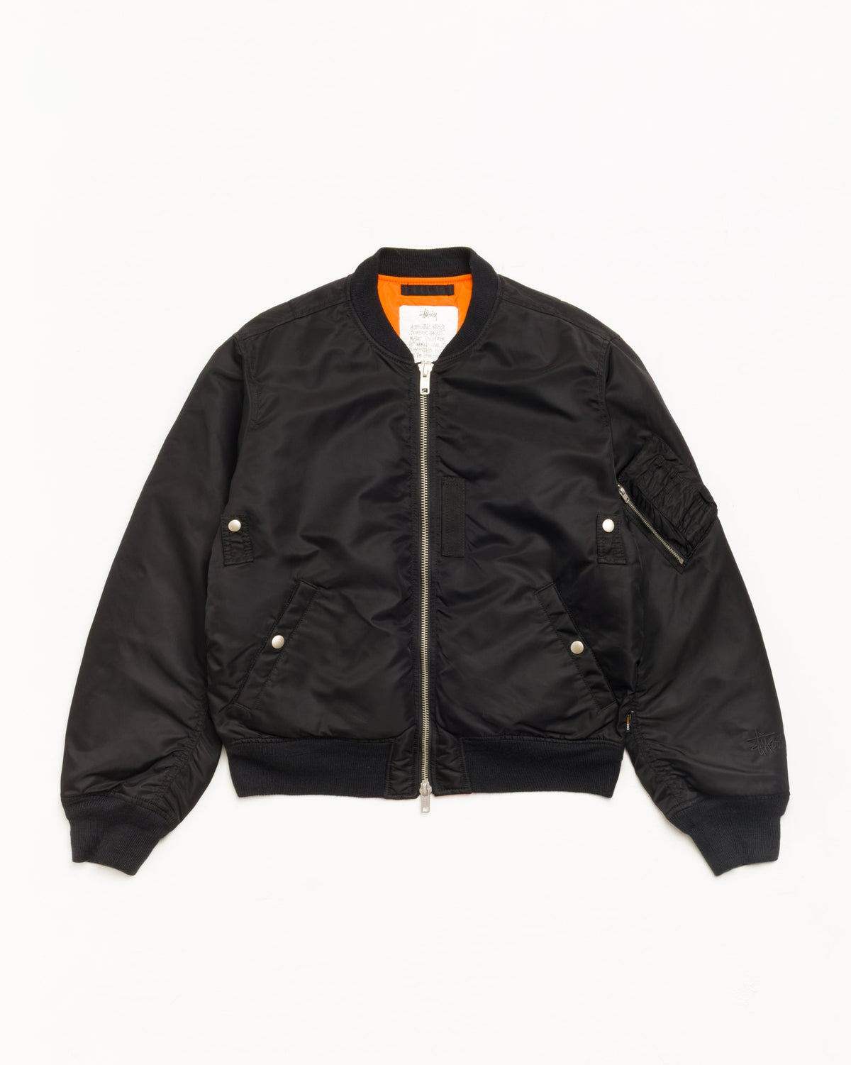 MA-1 BOMBER JACKET