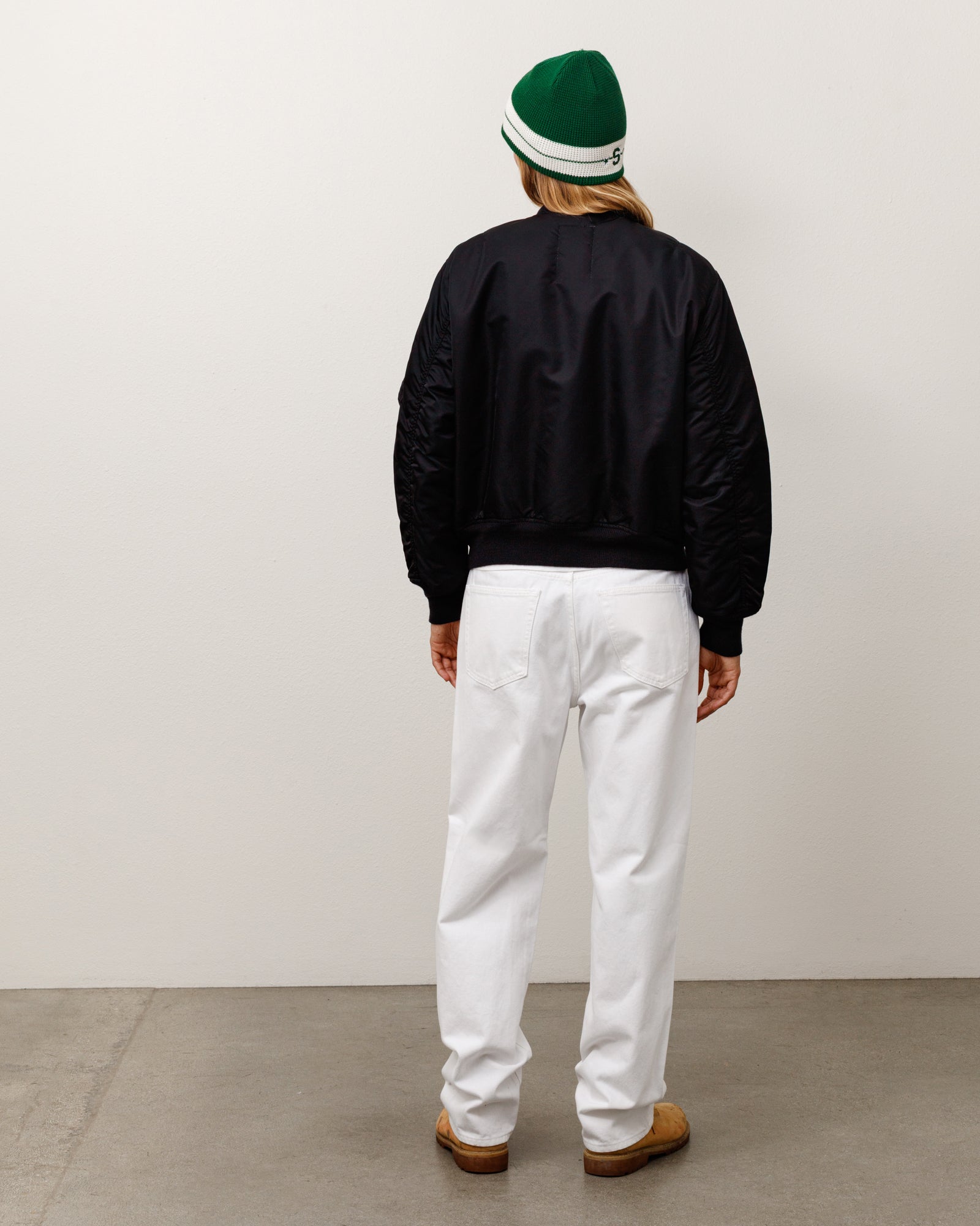 MA-1 BOMBER JACKET