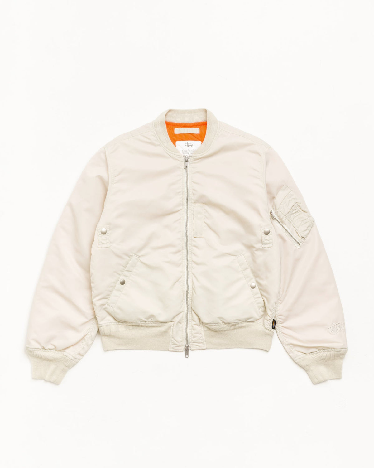 MA-1 BOMBER JACKET