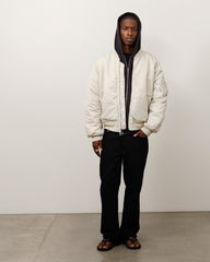 MA-1 BOMBER JACKET