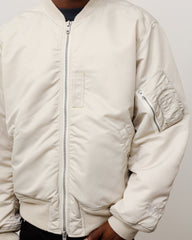 MA-1 BOMBER JACKET