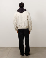 MA-1 BOMBER JACKET